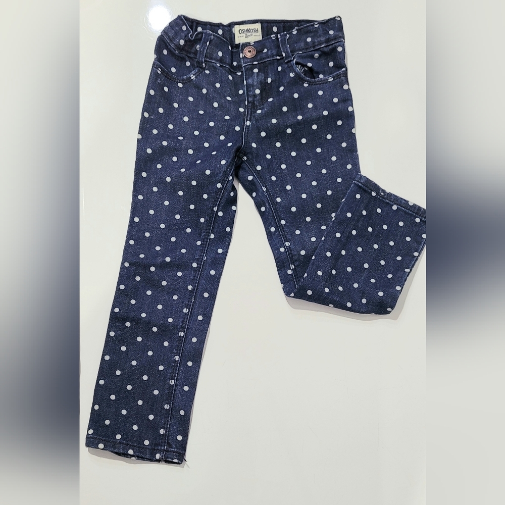 Girls Jeans